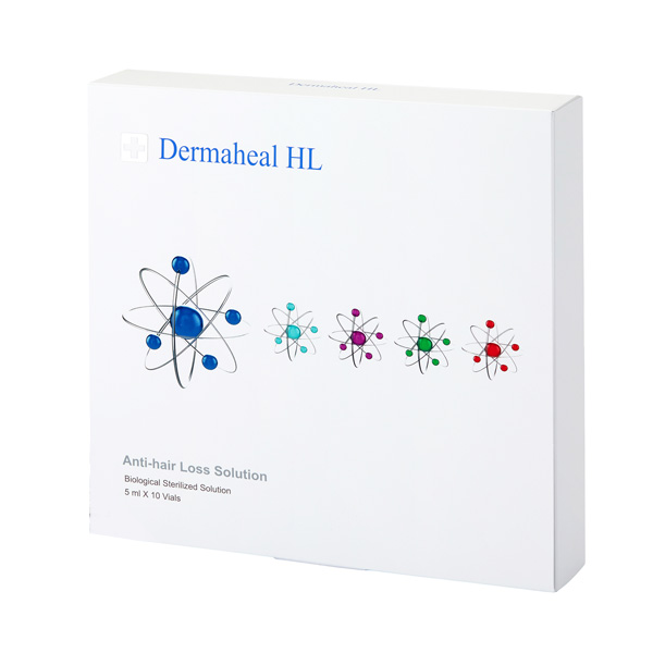 Dermaheal HL Kopen (5×10 vials)