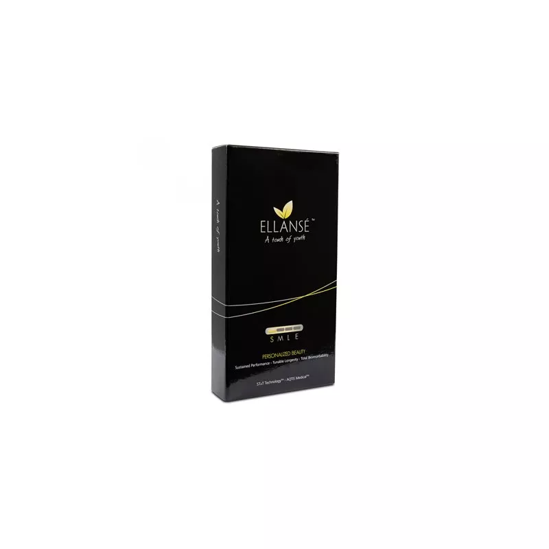 Ellanse Kopen S (2x1ml)
