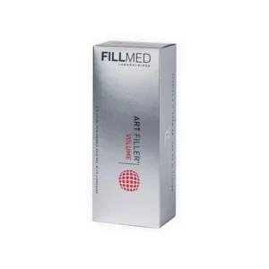Fillmed Kopen Art Filler Volume met lidocaïne (2 × 1,2 ml)