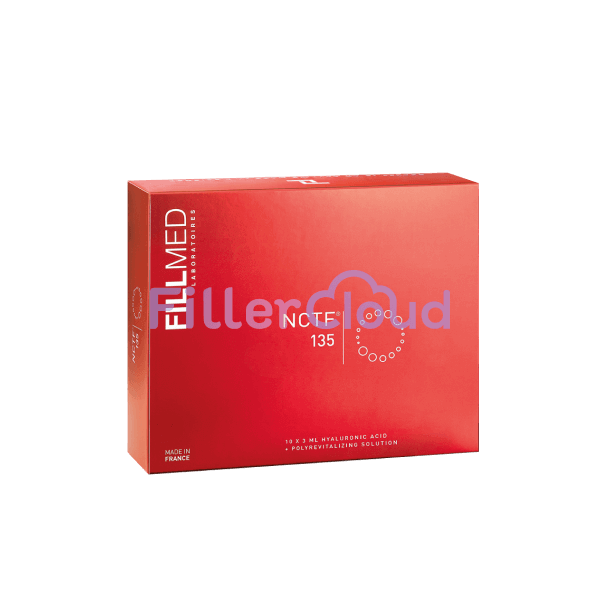 Fillmed Kopen NCTF 135HA (10x3ml)