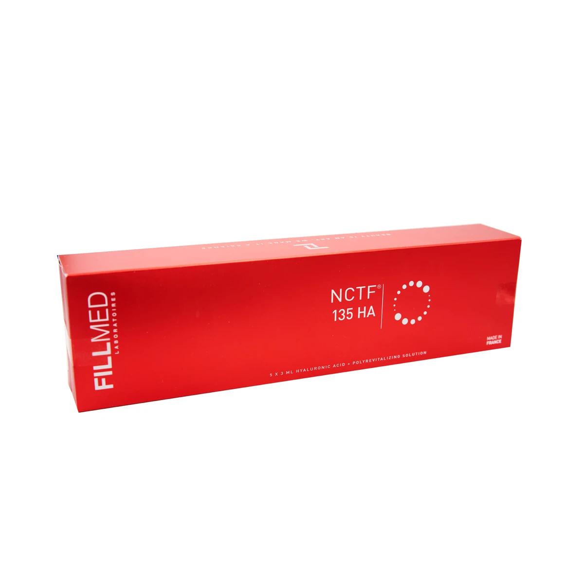 Fillmed NCTF 135HA (5x3ml) Kopen