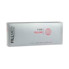 Fillmed Kopen X-HA Volume (1x1ml)