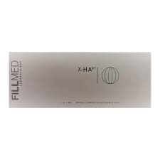 Fillmed Kopen X-HA3 (1x1ml)