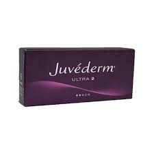 Buy Juvederm Ultra 2 (2×0.55ml)