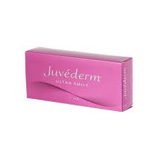 Buy Juvederm Ultra Smile (2×0.55ml)