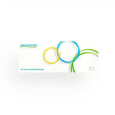 Orthovisc spuit Kopen 1 x 2,0 ml