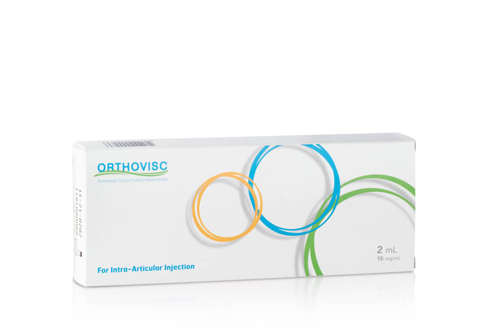 Orthovisc Kopen