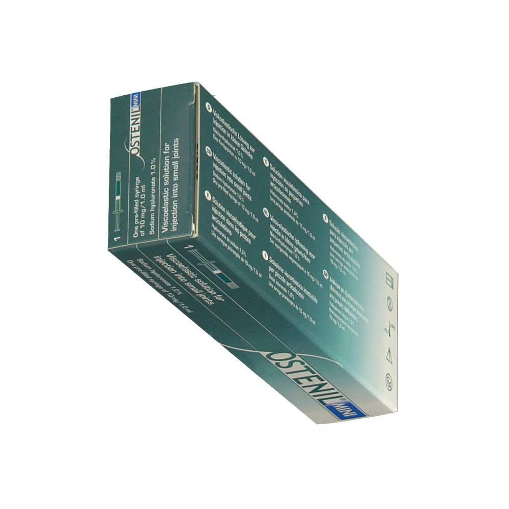 Ostenil Kopen Mini 1×1 ml