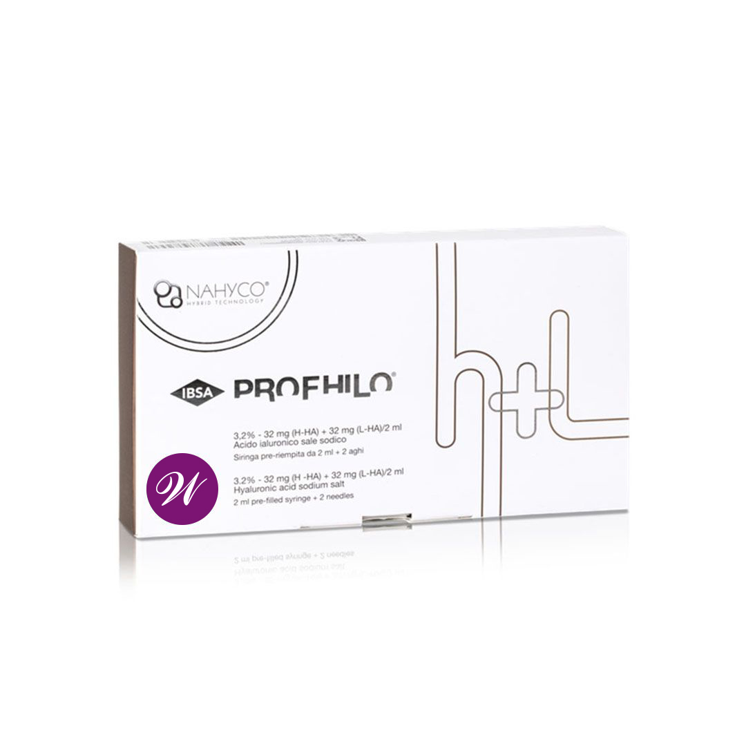 Profhilo Kopen 1 x 2,0 ml