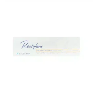 Buy Restylane® Kysse 0.3% Lidocaine