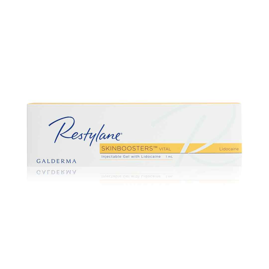 RESTYLANE Kopen SKINBOOSTERS