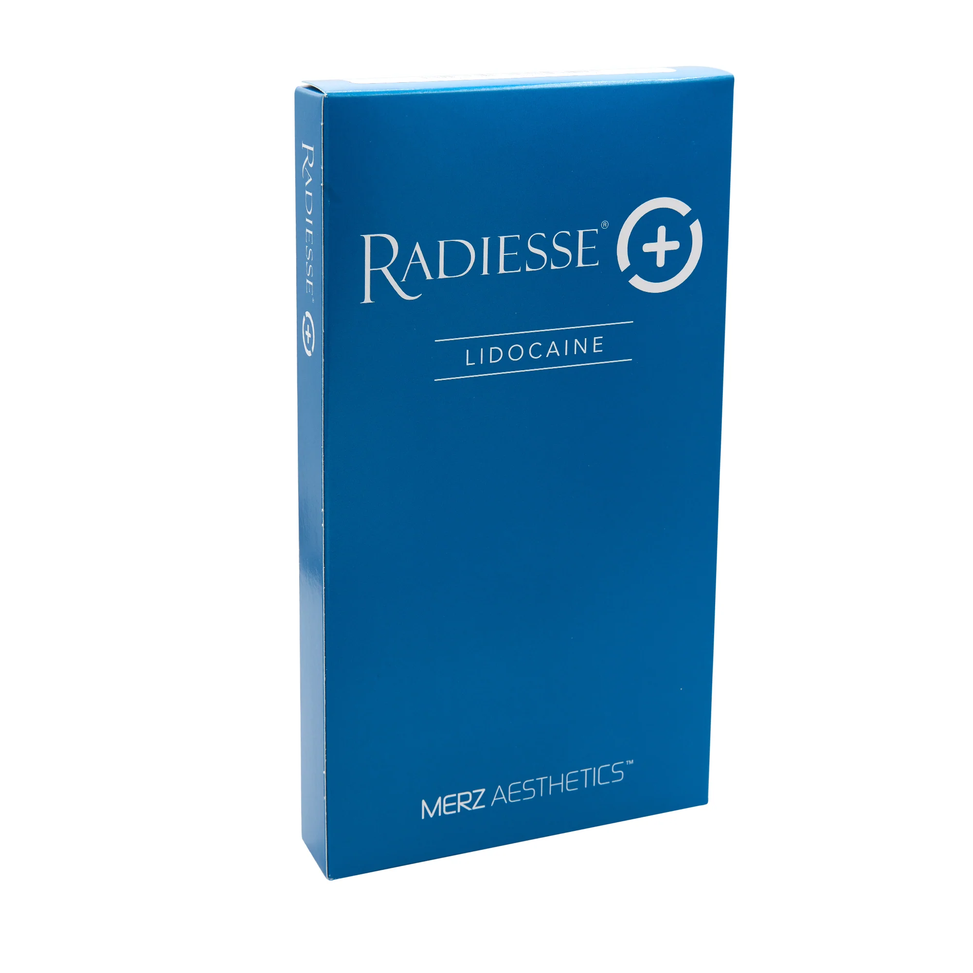 Radiesse Kopen Lidocaïne 1 x 1,5 ml
