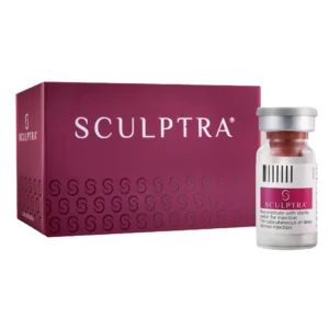 Sculptra Kopen │ Poly-L-melkzuur