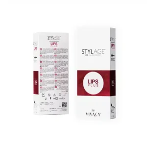 Buy Stylage Lips Plus Bi-Soft 1 x 1,0