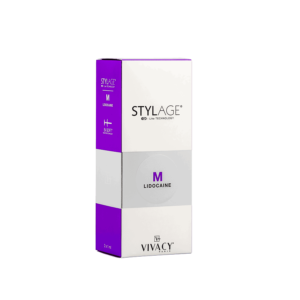 Buy Stylage M Bi-Soft 2 x 1,0 ml
