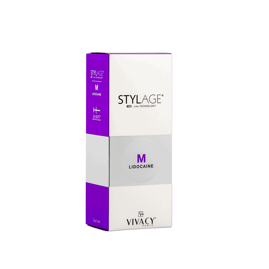 Stylage Kopen M Bi-Soft 2 x 1,0 ml