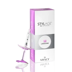 Stylage Kopen M Bi-Soft Lidocaïne 2 x 1,0 ml