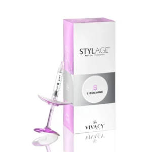 Stylage Kopen S Bi-Soft Lidocaïne 2 x 0,8 ml