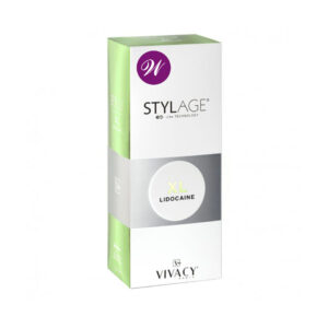 Stylage Kopen XL Bi-Soft Lidocaïne 2 x 1,0 ml