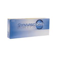 Synvisc Kopen One (1 x 6 ml)