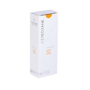 Teosyal Kopen Puresense Deep Lines 2 x 1,0 ml