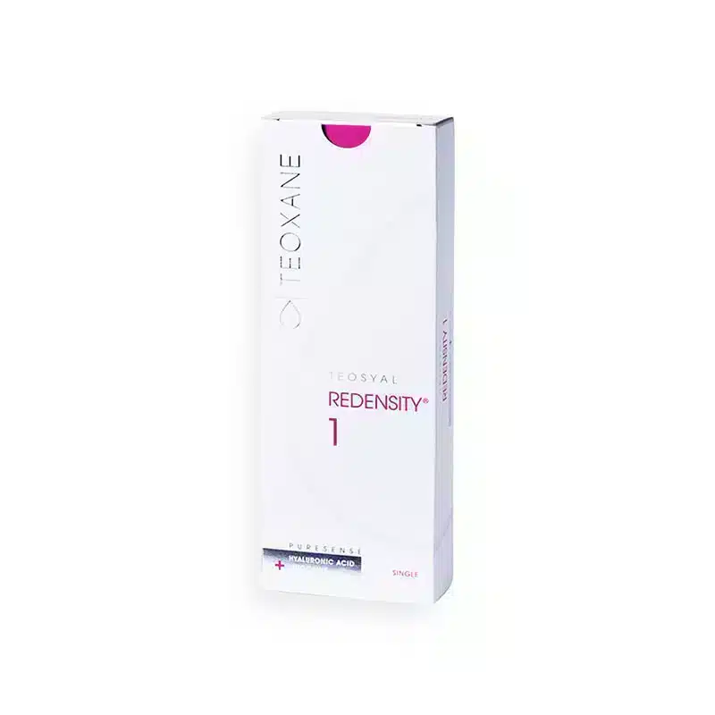 Teosyal Kopen Puresense Redensity 1 1 x 3,0 ml