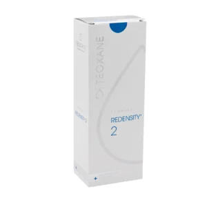 Teosyal Kopen Puresense Redensity 2 2 x 1,0 ml