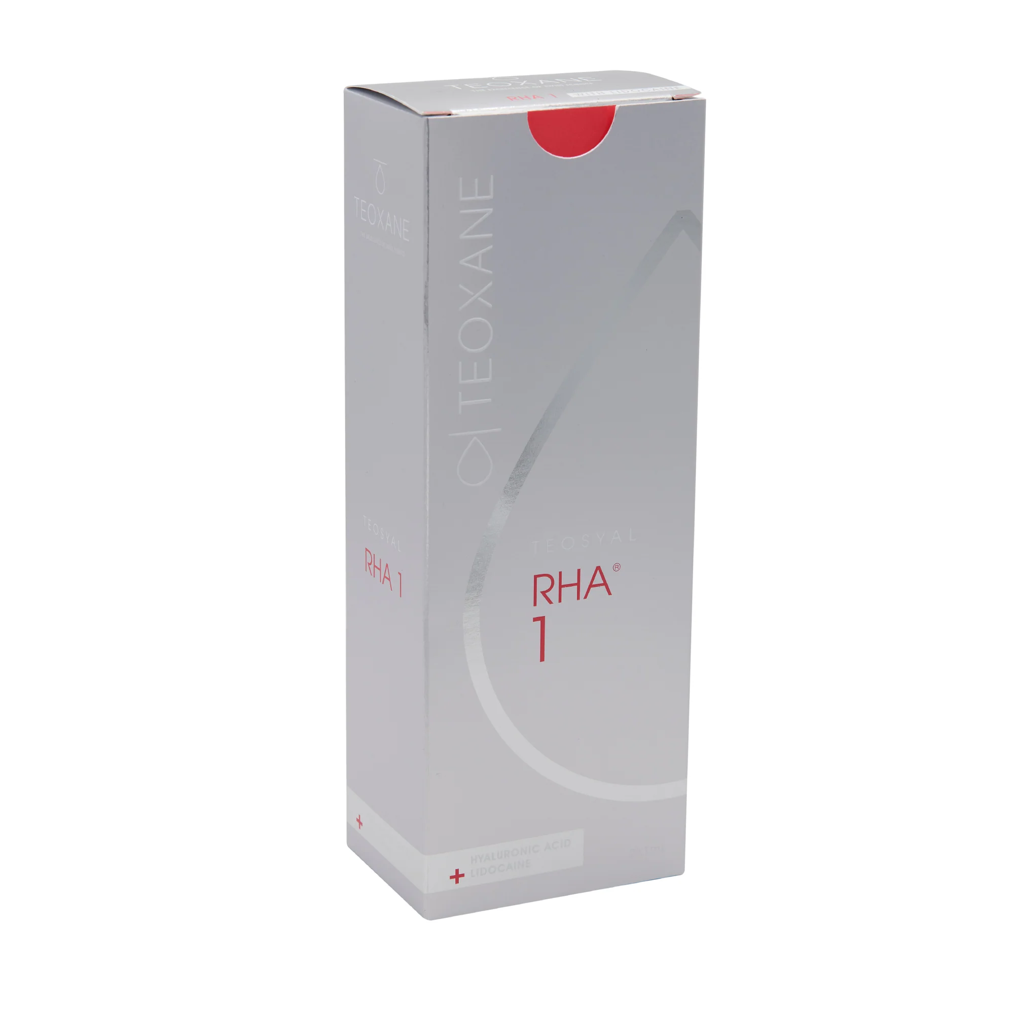 Toil Copen Rh 1 2 x 1,0 ml