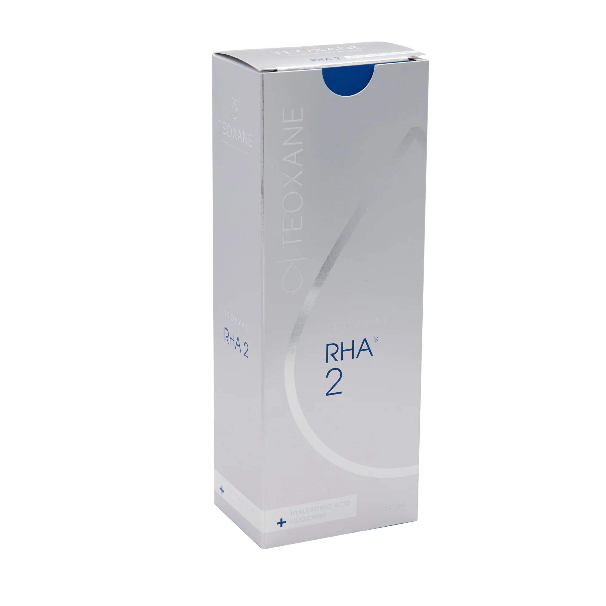 Teosyal Kopen RHA 2 2 x 1,0 ml