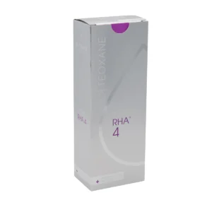 Teosyal Kopen RHA 4 2 x 1,0 ml