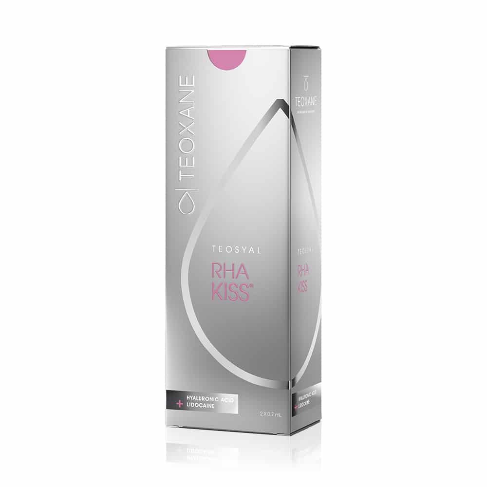 Teosyal Kopen RHA Kiss 2 x 0,7 ml