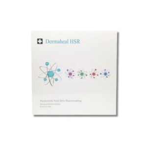 Dermaheal HSR (5×10 vials)