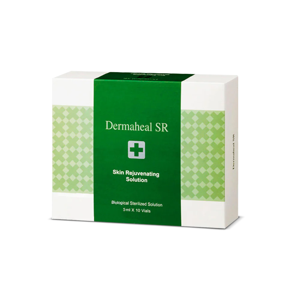 Dermaheal Kopen SR (5 × 10 flacons)