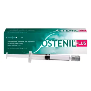 Ostenil Kopen Plus 1×2 ml