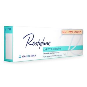 RESTYLANE Kopen LYFT met lidocaïne